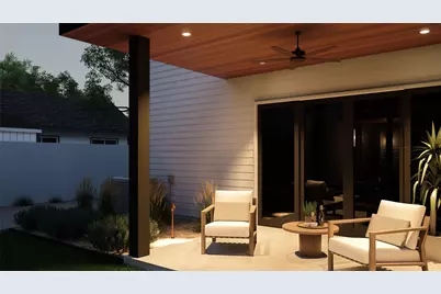 1117 Gunter Street #1, Austin, TX 78702 - Photo 12