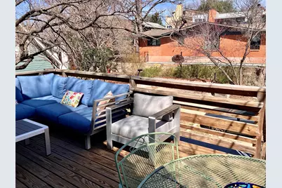 2102 Travis Heights Boulevard #Unit C, Austin, TX 78704 - Photo 30