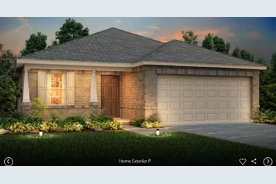 124 Adlai Avenue, Georgetown, TX 78633 - Photo 1