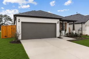 124 Adlai Ave, Georgetown, TX 78633 - Photo 2