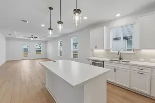 124 Adlai Ave, Georgetown, TX 78633 - Photo 6
