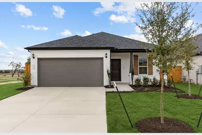 124 Adlai Avenue, Georgetown, TX 78633 - Photo 1