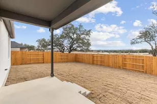 124 Adlai Ave, Georgetown, TX 78633 - Photo 32