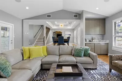 2008 Key West Cove, Austin, TX 78746 - Photo 4