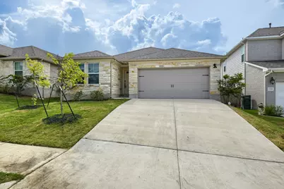 12206 Purple Prairie Lane, Buda, TX 78610 - Photo 2