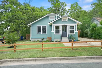 517 E 38th 1/2 Street, Austin, TX 78751 - Photo 2