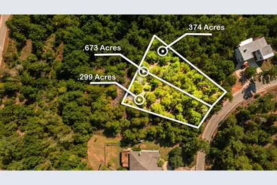 Tbd 847 Mamalu Drive, Bastrop, TX 78602 - Photo 6