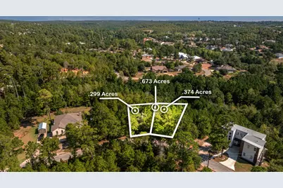 Tbd 847 Mamalu Drive, Bastrop, TX 78602 - Photo 8