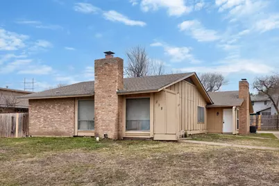 218 W William Cannon Drive #B, Austin, TX 78745 - Photo 2