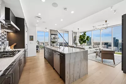 301 West Avenue #5003, Austin, TX 78701 - Photo 1