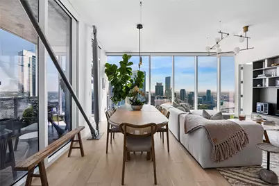 301 West Avenue #5003, Austin, TX 78701 - Photo 4