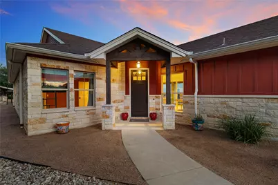 1017 Westland Ridge Road, Dripping Springs, TX 78620 - Photo 2