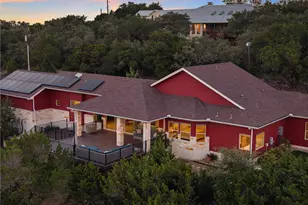 1017 Westland Ridge Rd, Dripping Springs, TX 78620 - Photo 1