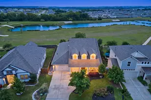 108 Orchard Park Dr, Liberty Hill, TX 78642 - Photo 1