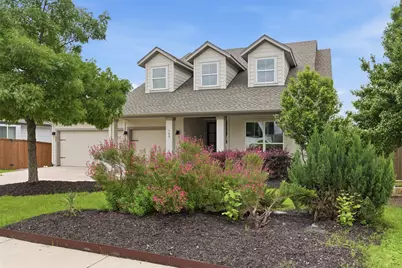 [Address not provided], Liberty Hill, TX 78642 - Photo 36