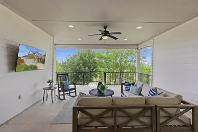 108 Orchard Park Drive, Liberty Hill, TX 78642 - Photo 18