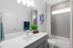 108 Orchard Park Dr, Liberty Hill, TX 78642 - Photo 30