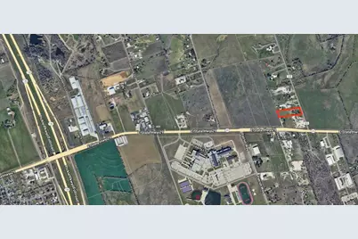103 County Rd 103, Georgetown, TX 78626 - Photo 4