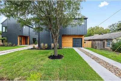 2008 Gathright Cove #A, Austin, TX 78704 - Photo 1