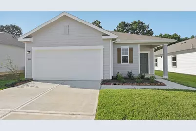 12824 Kentucky Warbler Drive, Creedmoor, TX 78610 - Photo 2