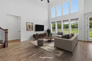 1102 Sage Thrasher Cir, Dripping Springs, TX 78620 - Photo 6
