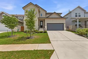 1102 Sage Thrasher Cir, Dripping Springs, TX 78620 - Photo 2