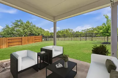 1102 Sage Thrasher Circle, Dripping Springs, TX 78620 - Photo 8