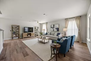 7541 Redrick Dr, Austin, TX 78747 - Photo 2