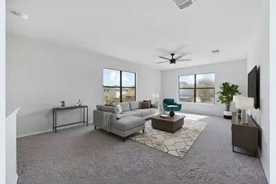 7541 Redrick Drive, Austin, TX 78747 - Photo 6