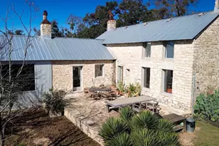 1037 Ranch Rd 962 W, Round Mountain, TX 78663 - Photo 36