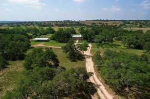 1037 Ranch Rd 962 W, Round Mountain, TX 78663 - Photo 4