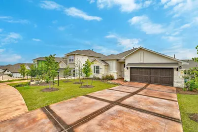 513 Elworth Path, Austin, TX 78738 - Photo 2