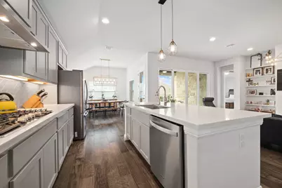 513 Elworth Path, Austin, TX 78738 - Photo 12