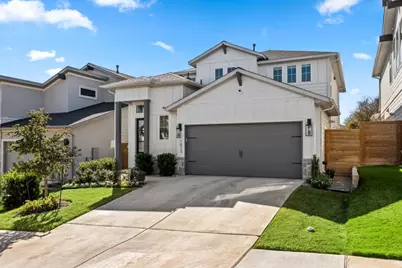 1613 Seeger Drive, Pflugerville, TX 78660 - Photo 4