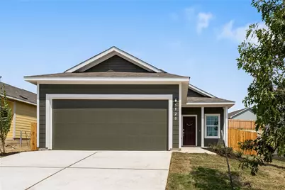 5920 Eden Drive, Austin, TX 78747 - Photo 1