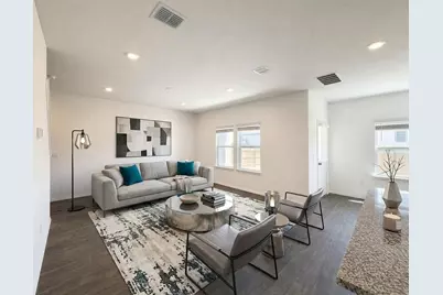 14817 Perlino Way #A, Manor, TX 78653 - Photo 6