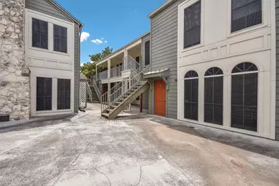 2529 Rio Grande Street #85, Austin, TX 78705 - Photo 2