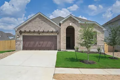 1612 Garlock Drive, Leander, TX 78641 - Photo 1