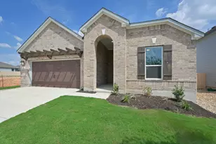 1612 Garlock Dr, Leander, TX 78641 - Photo 2