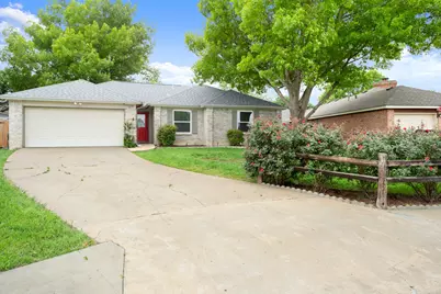 2113 Rosemary Lane, Round Rock, TX 78664 - Photo 1