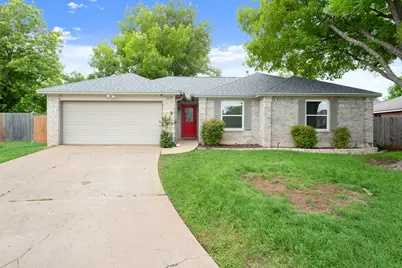 2113 Rosemary Lane, Round Rock, TX 78664 - Photo 2
