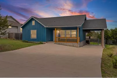 9913 Little Creek Circle, Dripping Springs, TX 78620 - Photo 1