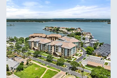 84 Island Drive #9402, Horseshoe Bay, TX 78657 - Photo 1