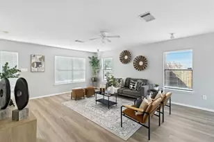 2202 Pena Blanca Dr, Cedar Park, TX 78613 - Photo 4