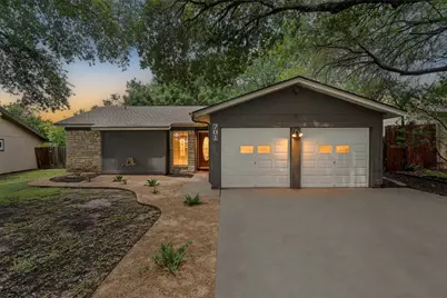 701 Riverwood Drive, Cedar Park, TX 78613 - Photo 1