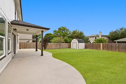 605 Decker Drive, Hutto, TX 78634 - Photo 24