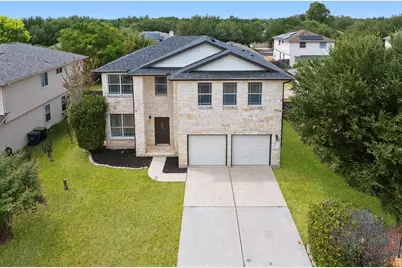 605 Decker Drive, Hutto, TX 78634 - Photo 28