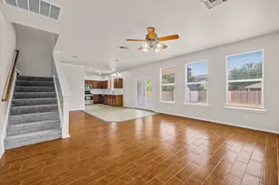 605 Decker Dr, Hutto, TX 78634 - Photo 8