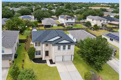 605 Decker Drive, Hutto, TX 78634 - Photo 2