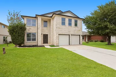 605 Decker Drive, Hutto, TX 78634 - Photo 4